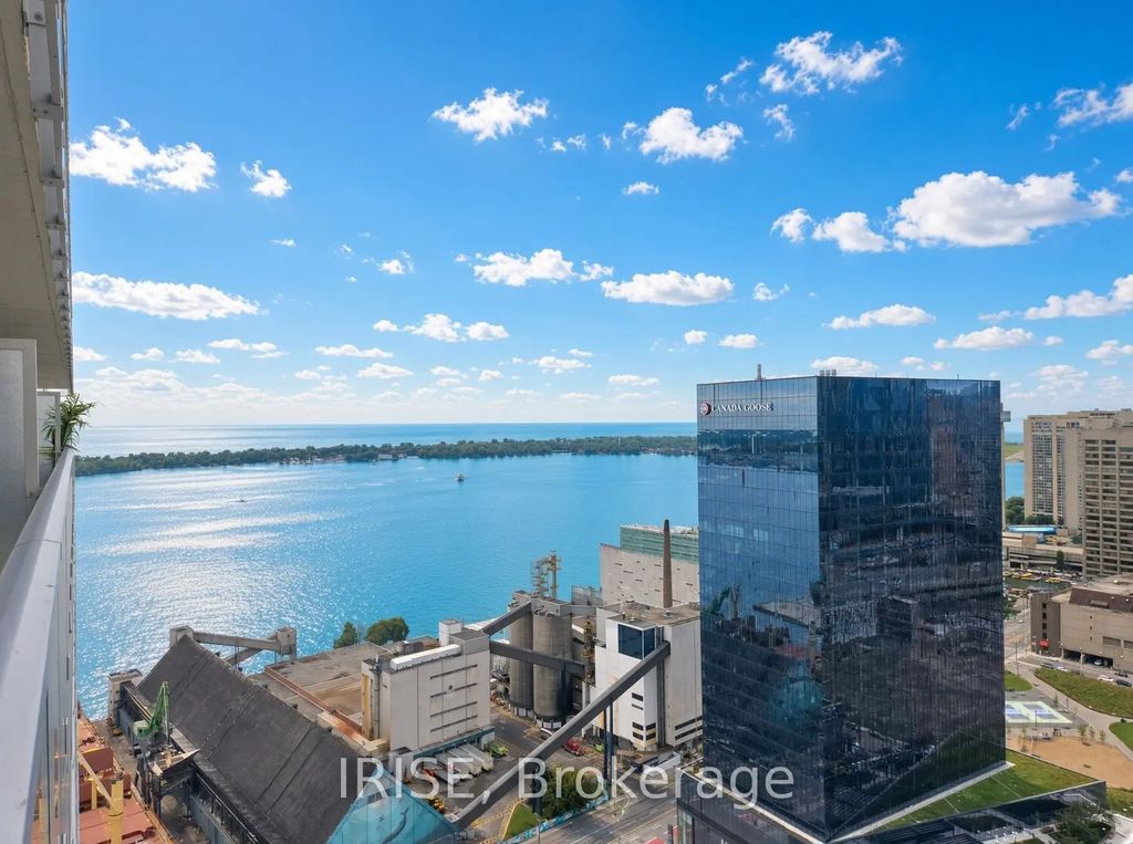 15 Lower Jarvis Street 3310, Toronto C08