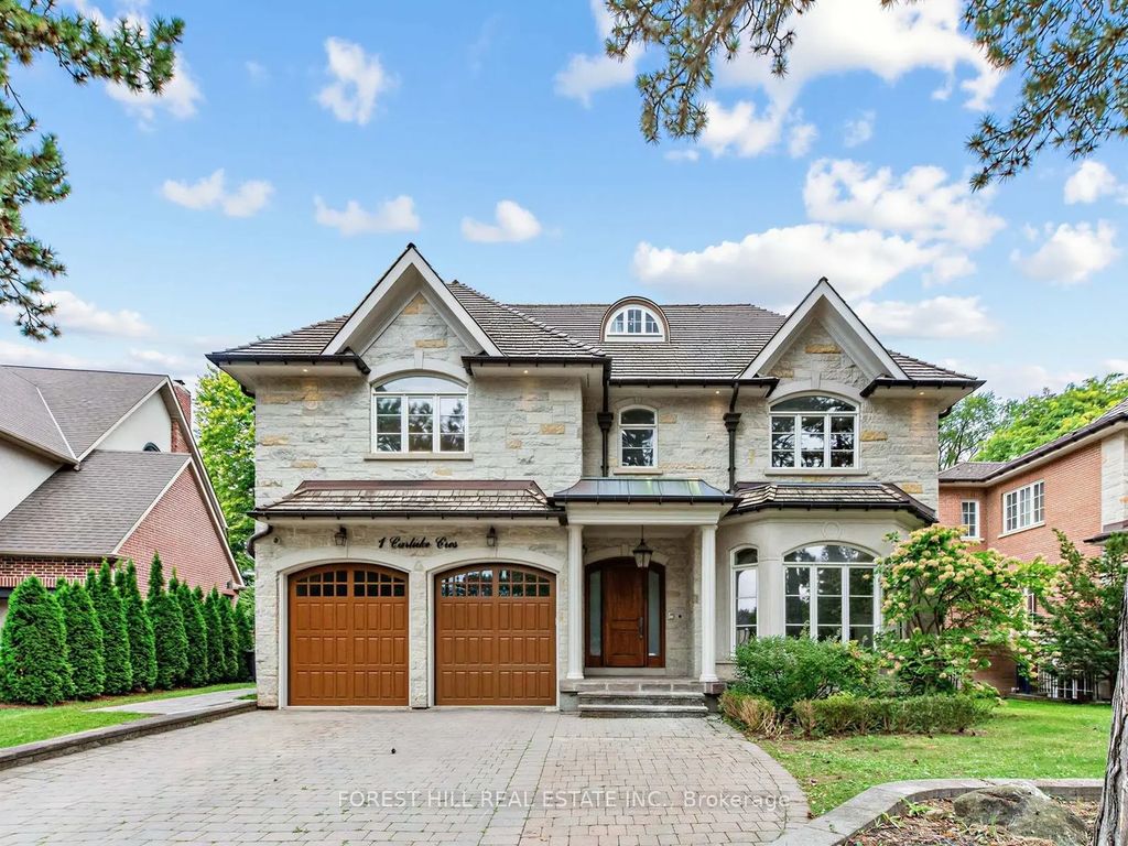 1b Carluke Crescent, Toronto C12
