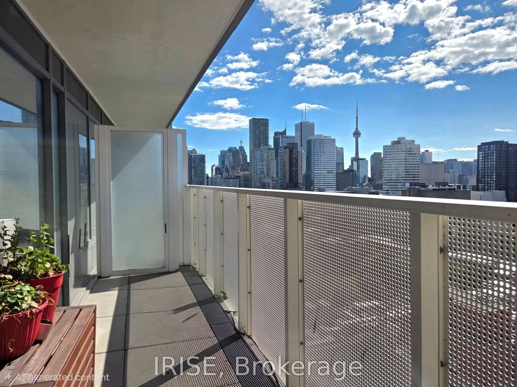 89 Mcgill Street 1901, Toronto C08