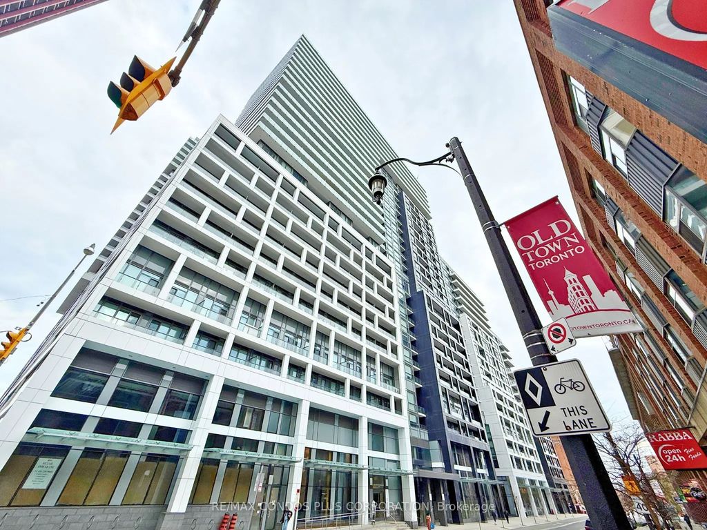 121 Lower Sherbourne Street 946, Toronto C08