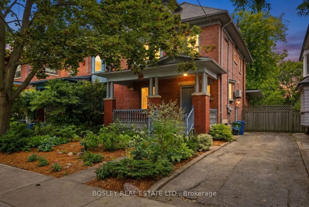 123 Havelock Street, Toronto C01
