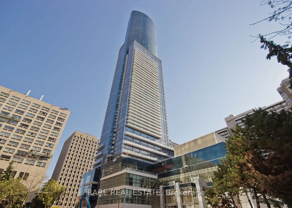 386 Yonge Street 1024, Toronto C01