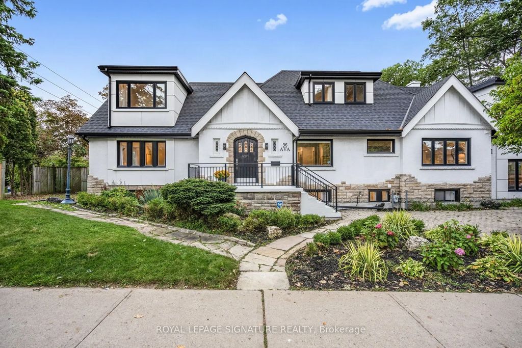 96 Ava Road, Toronto C03
