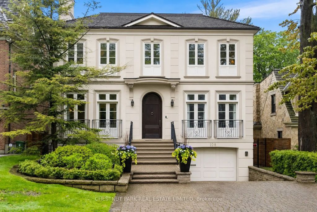108 Cheltenham Avenue, Toronto C12