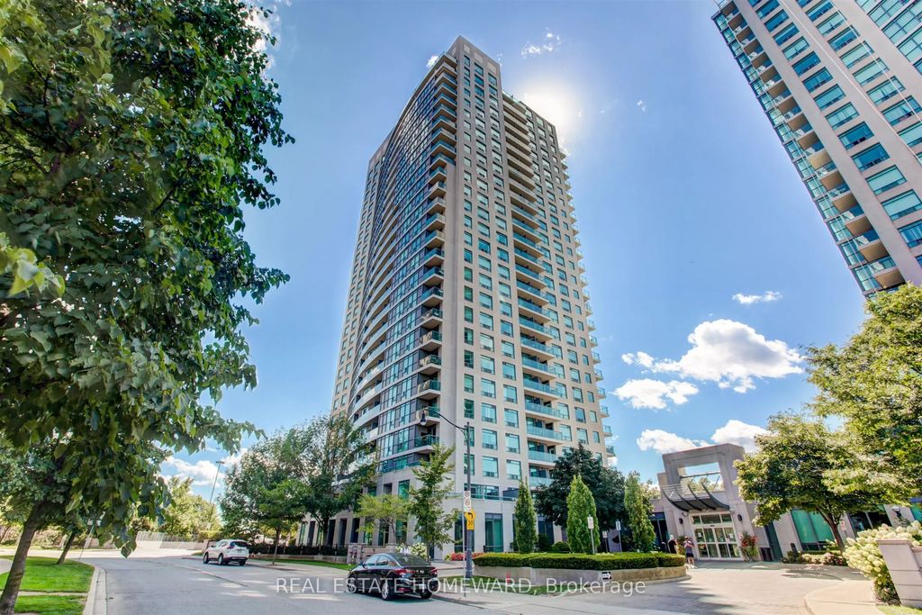 30 Harrison Garden Boulevard 602, Toronto C14