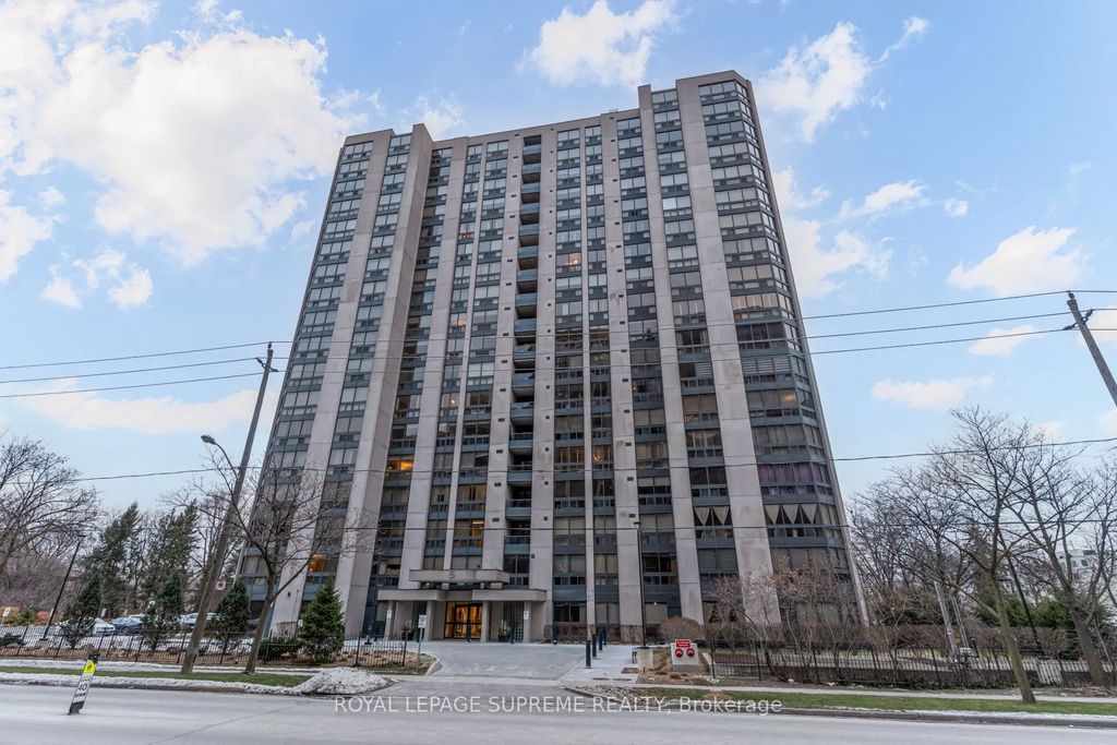 5 Kenneth Avenue 1804, Toronto C14