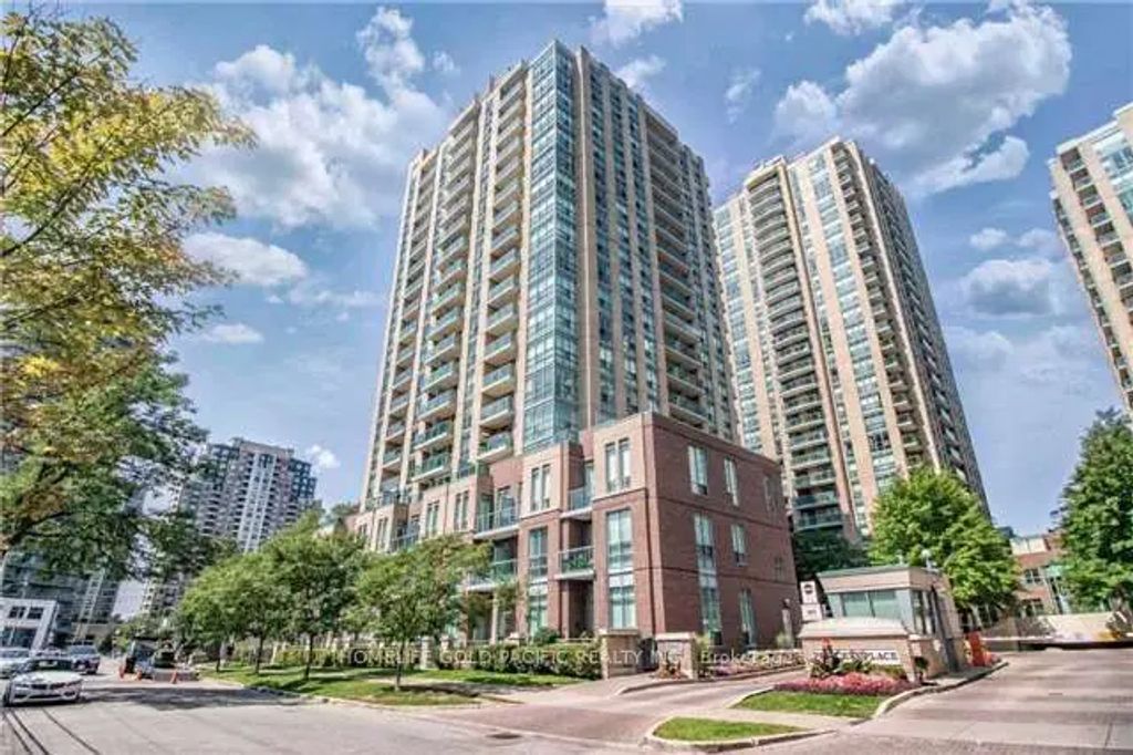 20 Olive Avenue 1805, Toronto C14