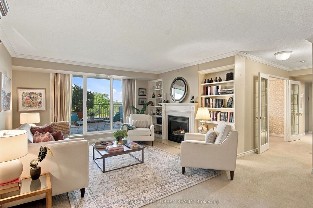 18 Concorde Place 524, Toronto C13