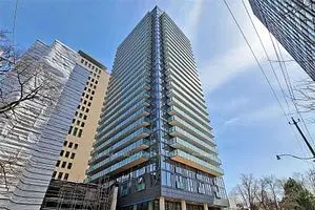 99 Foxbar Road 1008, Toronto C02