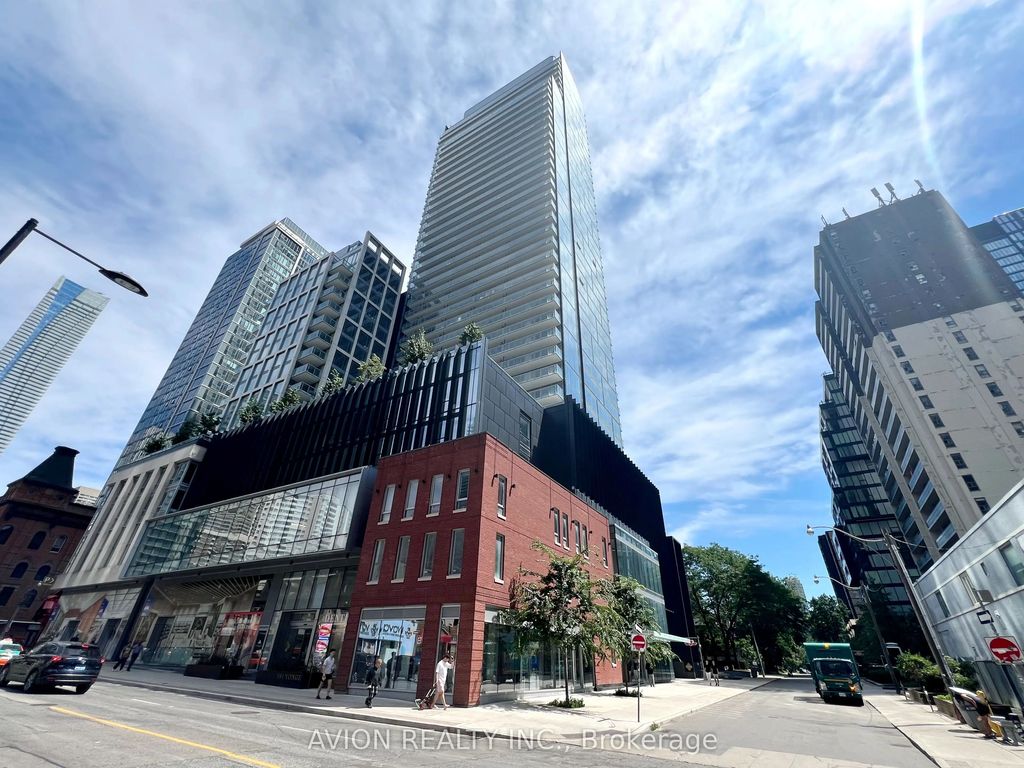 3 Gloucester Street 3508, Toronto C08