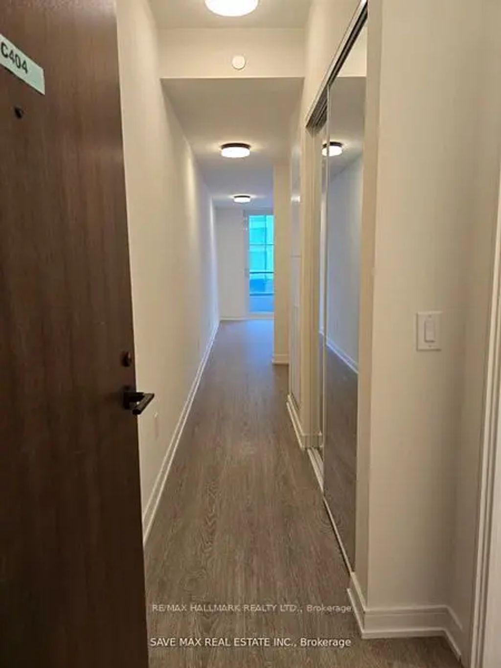 425 Front Street E 404, Toronto C08