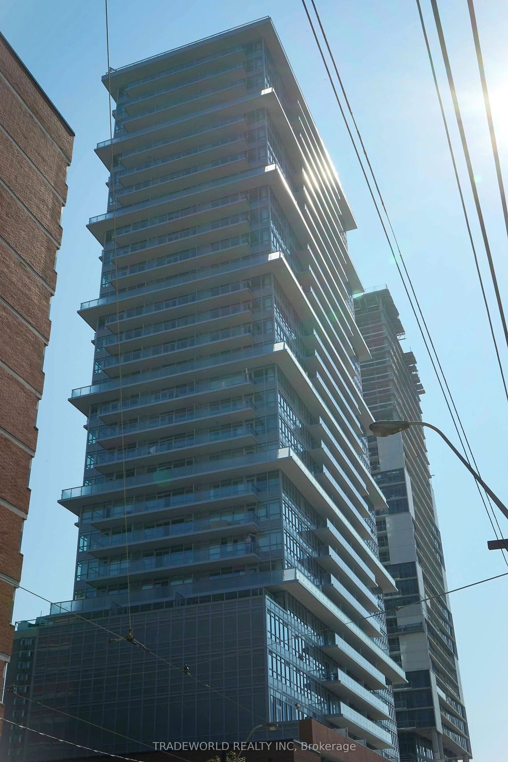 365 Church Street 1807, Toronto C08