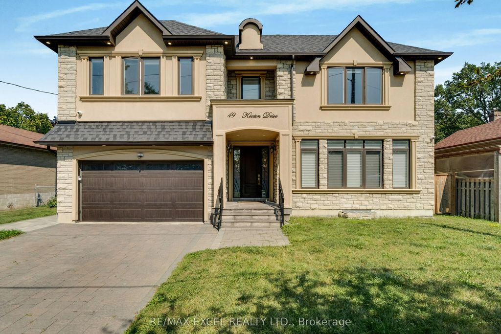 49 Kenton Drive, Toronto C07