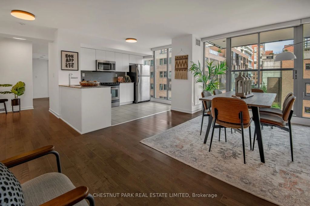 33 Lombard Street 406, Toronto C08
