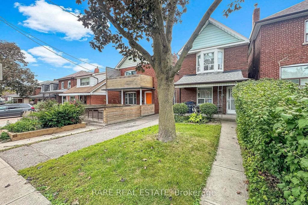 180 Atlas Avenue, Toronto C03