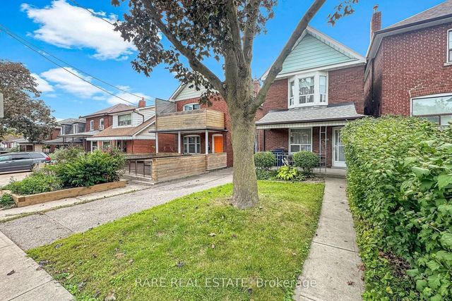 180 Atlas Avenue, Toronto C03