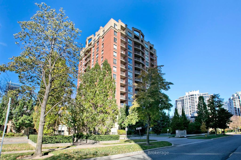 N/A, Toronto C14