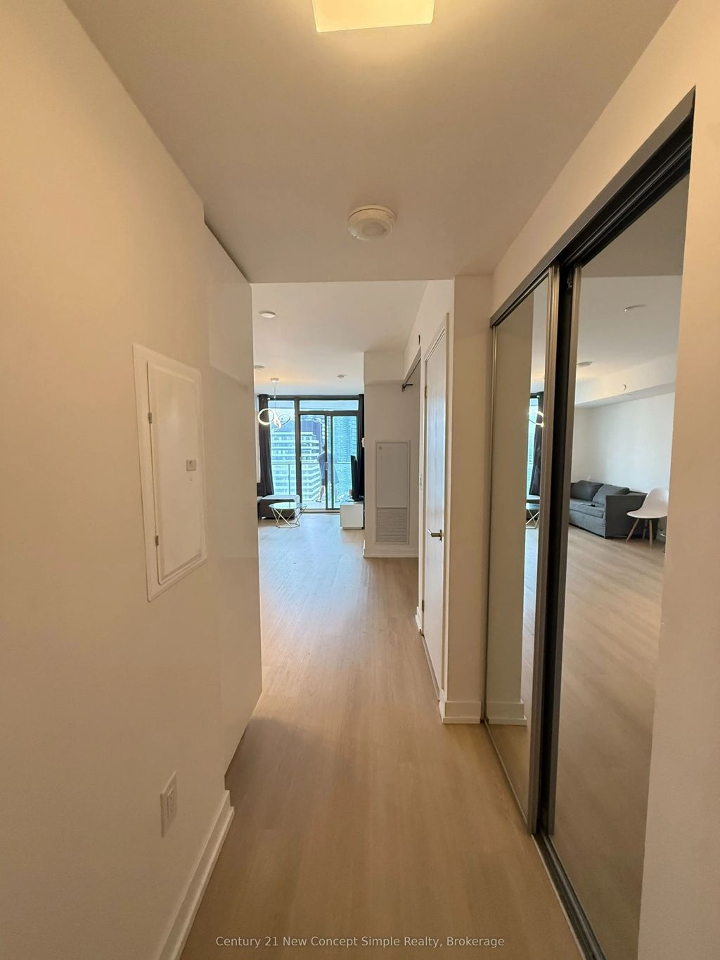 11 Wellesley Street W 3604, Toronto C01