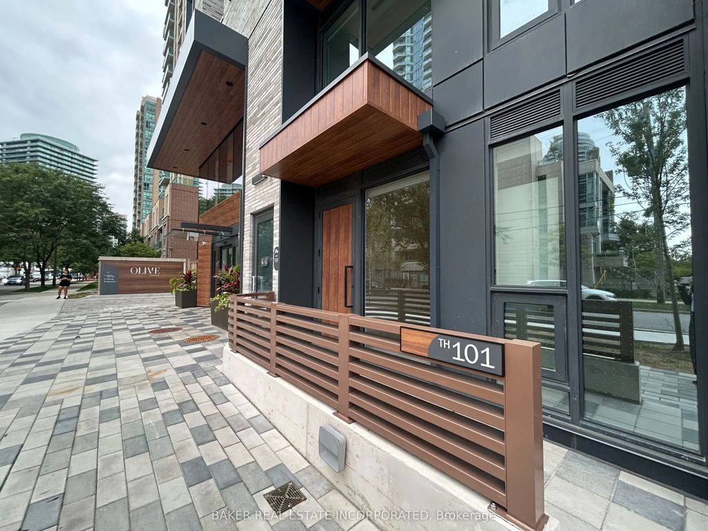 36 Olive Avenue 101, Toronto C14