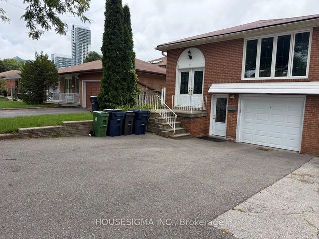 34 Ladner Drive, Toronto C15