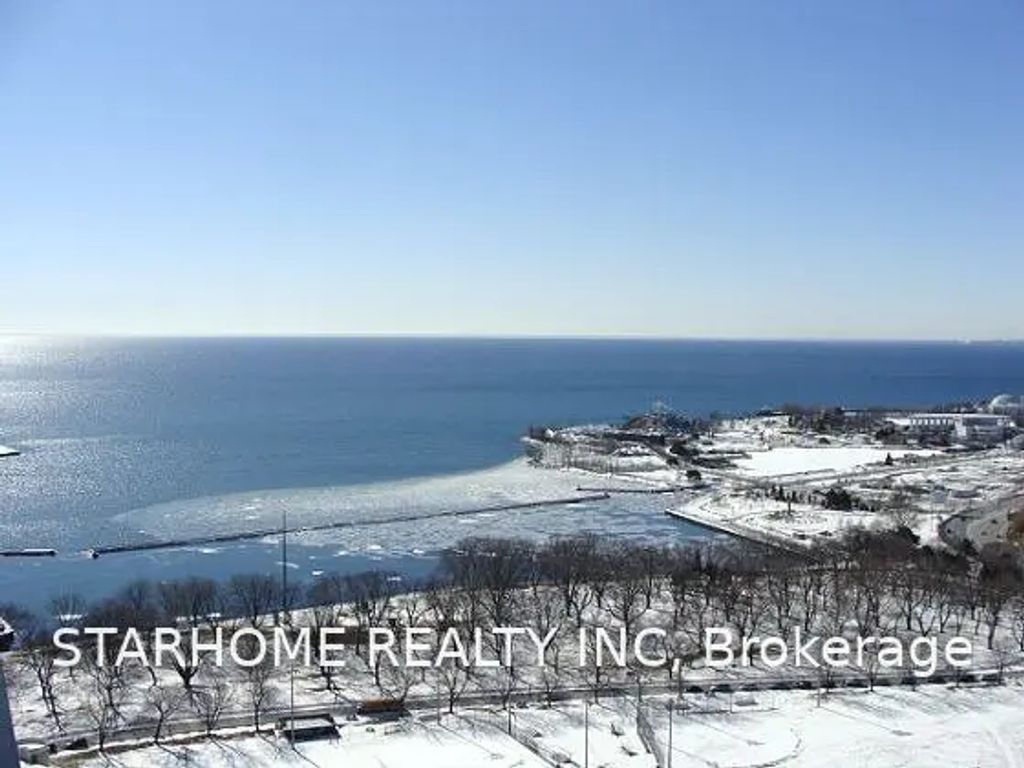 215 Fort York Boulevard 3307, Toronto C01