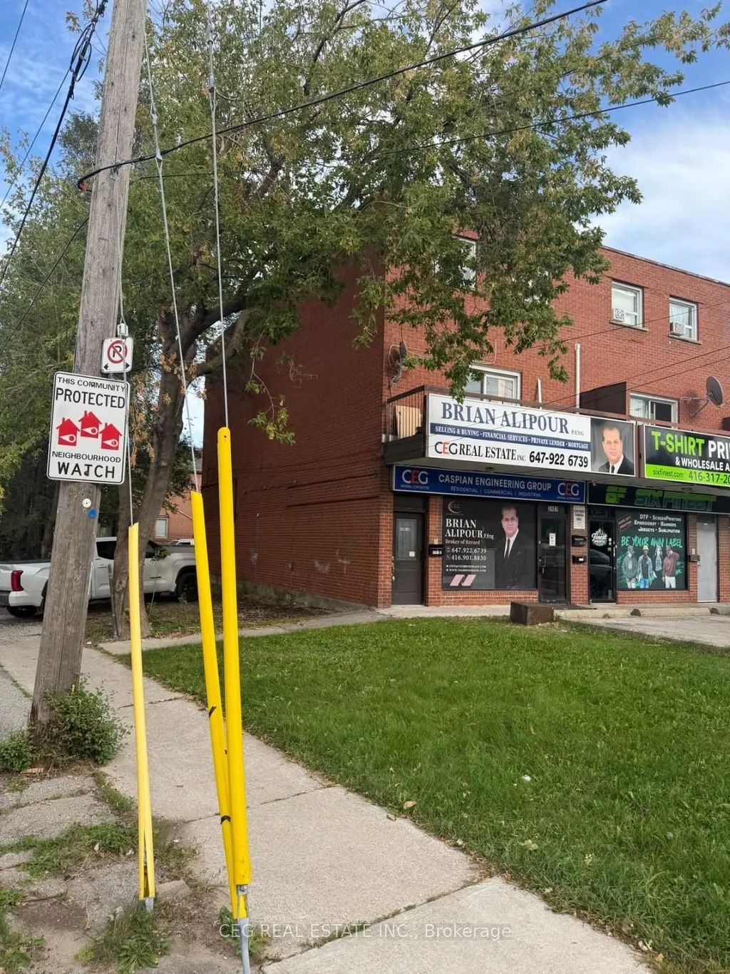 3901 Bathurst Street E, Toronto C07