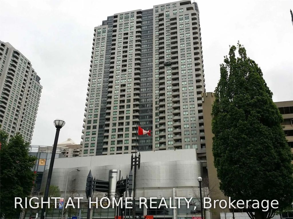 8 Hillcrest Avenue 3102, Toronto C14