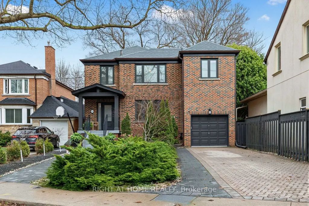 21 Austin Terrace, Toronto C02