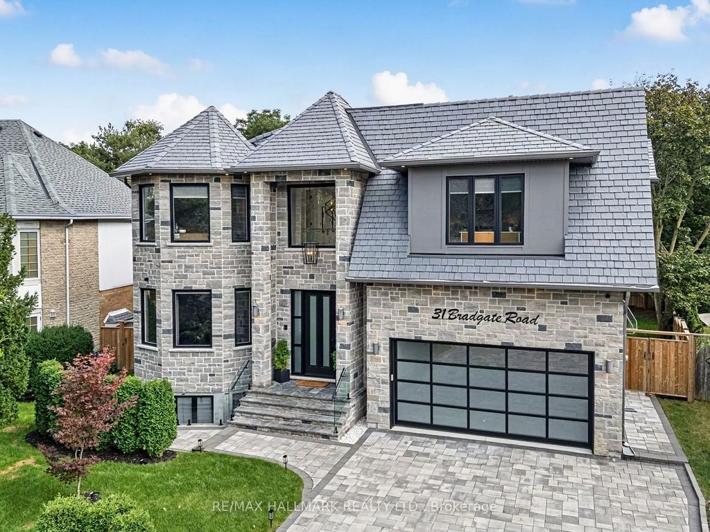 31 Bradgate Road, Toronto C13