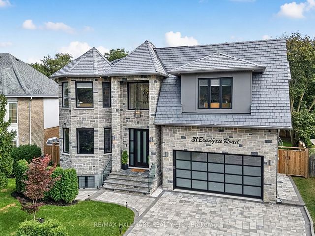 31 Bradgate Road, Toronto C13