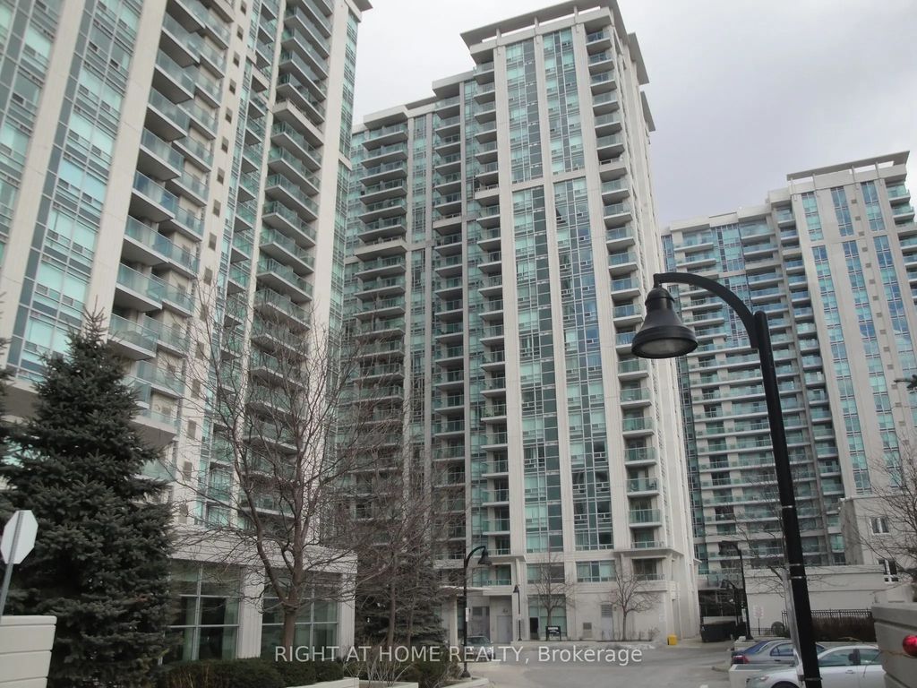 35 Bales Avenue 2110, Toronto C14