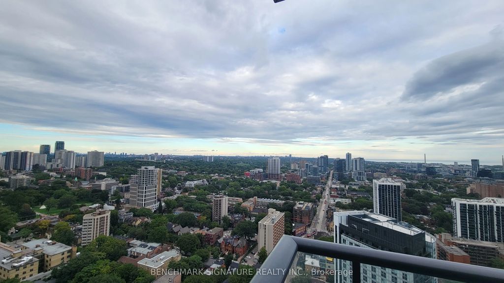 251 Jarvis Street 3201, Toronto C08
