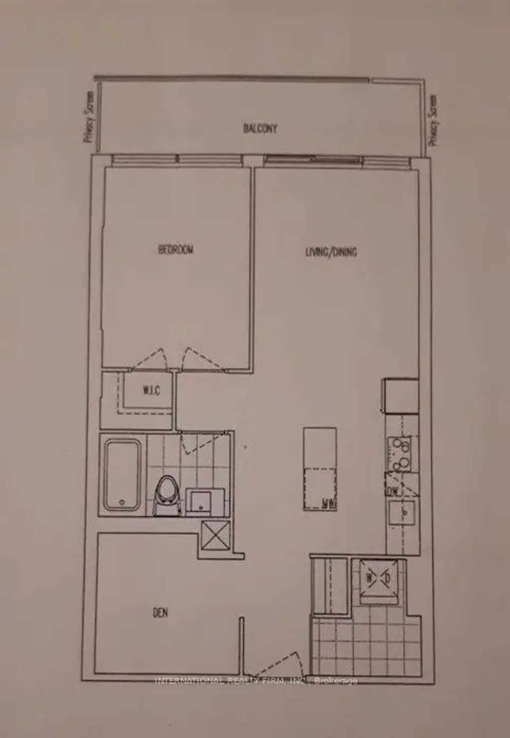 1030 King Street W 425, Toronto C01