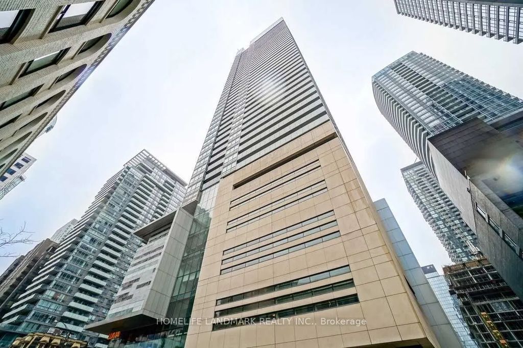 80 John Street 1705, Toronto C01