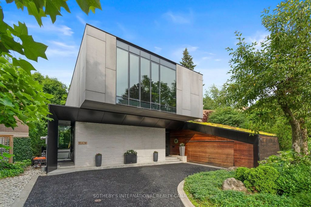 95 Riverview Drive, Toronto C04