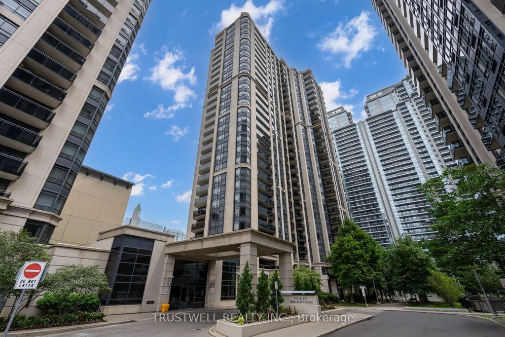 155 Beecroft Road 1501, Toronto C07