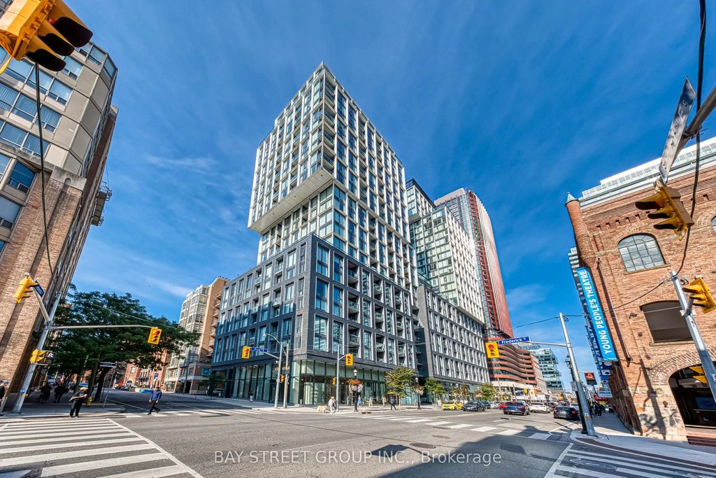 158 Front Street E 210, Toronto C08