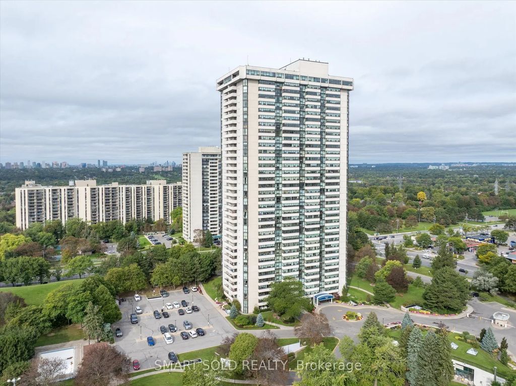 3303 Don Mills Road 3008, Toronto C15