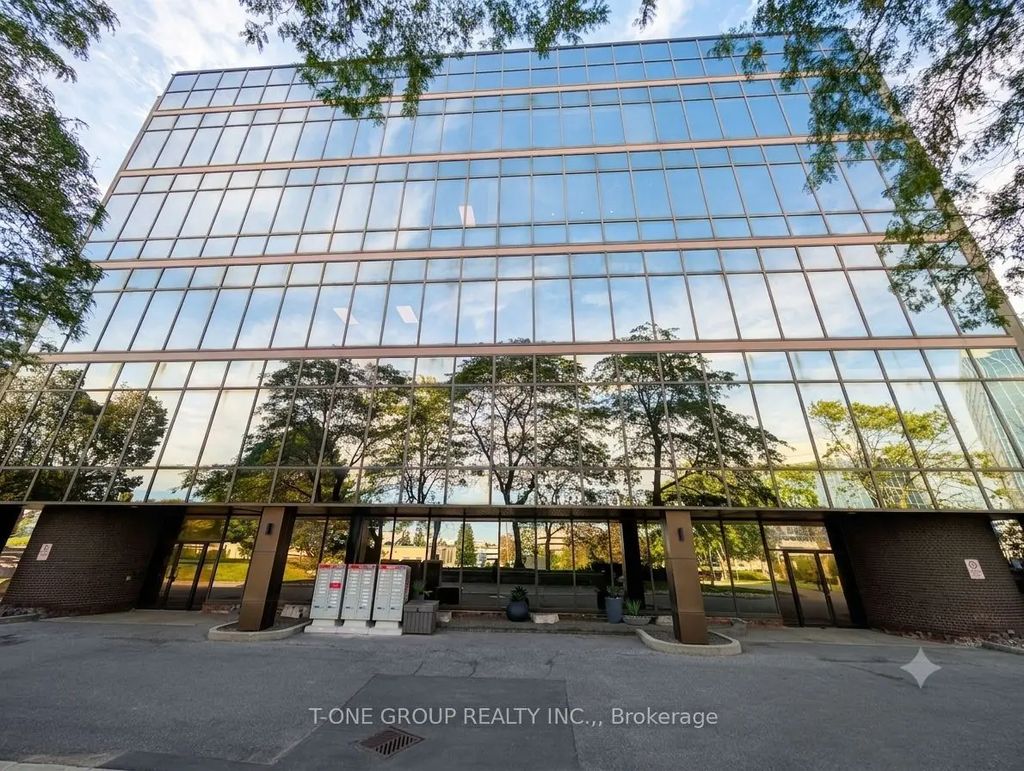 205 Placer Court 1/f, Toronto C15