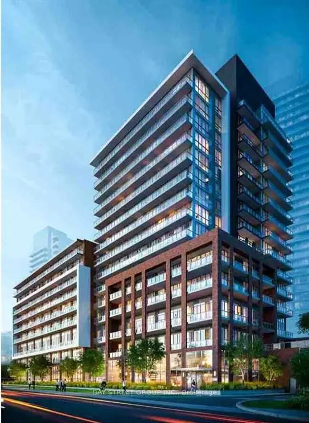 36 Forest Manor Road 1110, Toronto C15