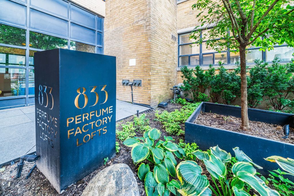 833 W King Street W 405, Toronto C01