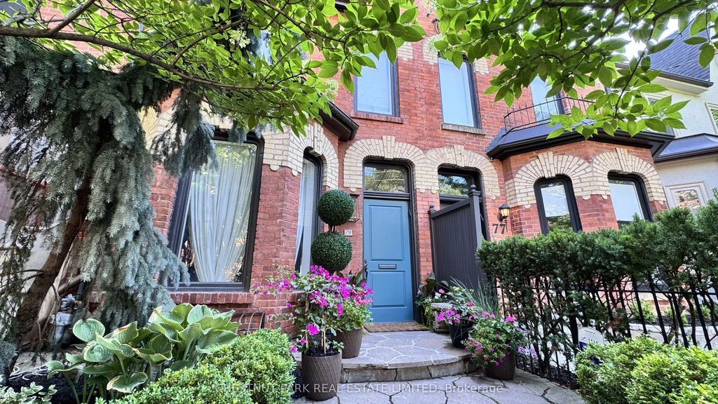 79 Hazelton Avenue, Toronto C02