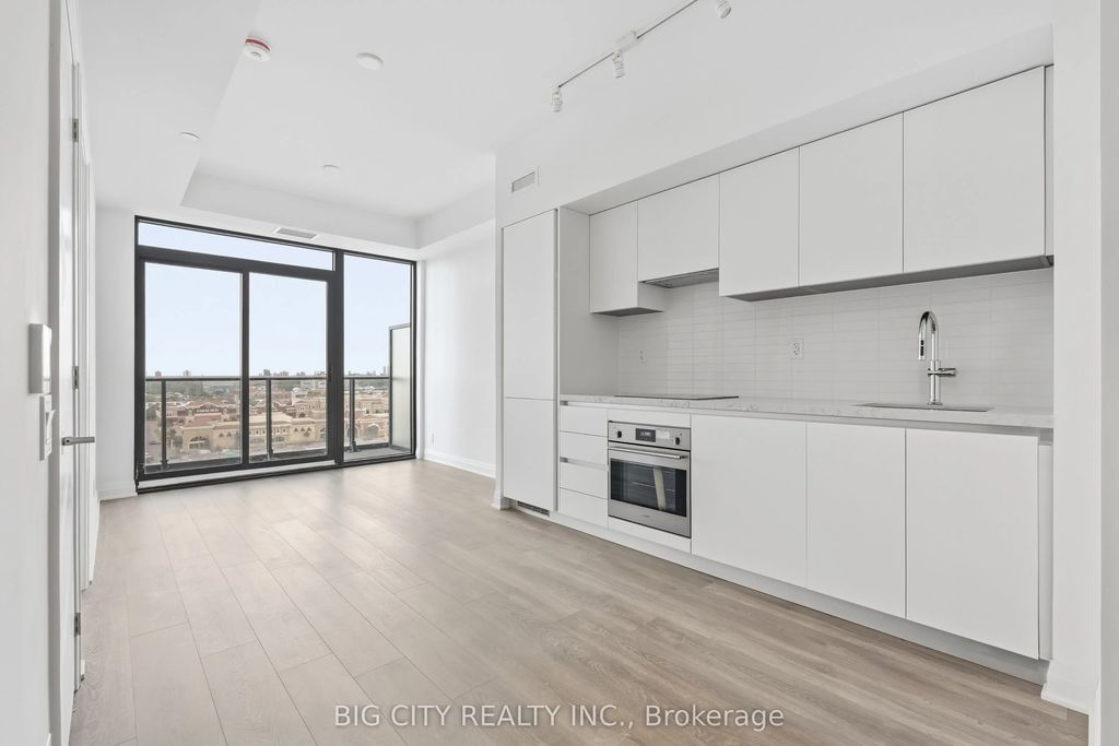 25 Frederick Todd Way 1011, Toronto C11