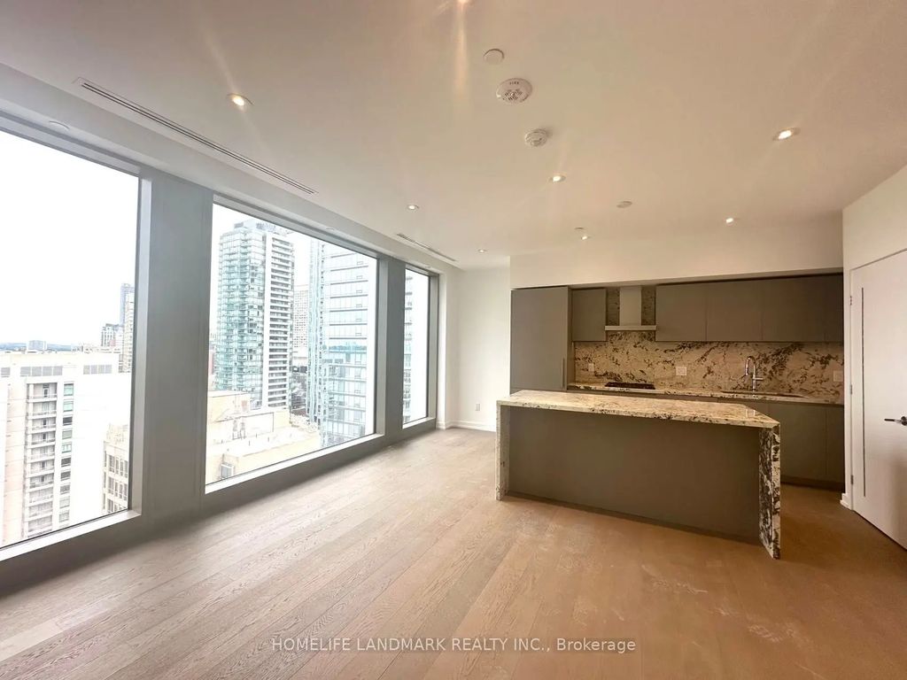 1315 Bay Street 1701, Toronto C02