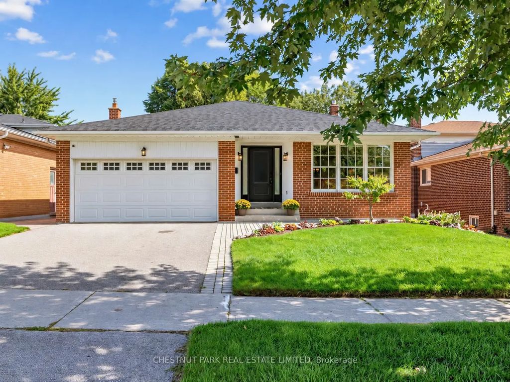 11 Doubletree Road, Toronto C15