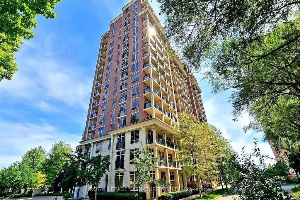 1105 Leslie Street 212, Toronto C13
