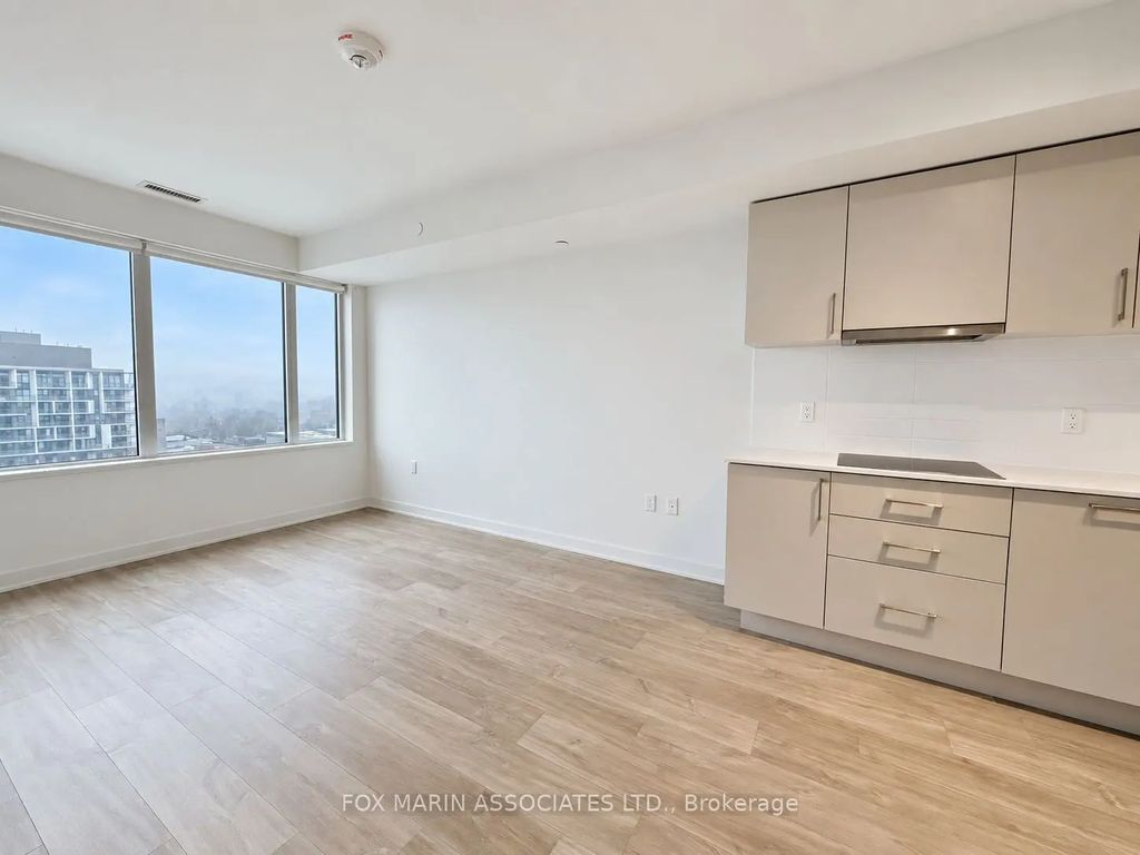 27 Bathurst Street 1108w, Toronto C01