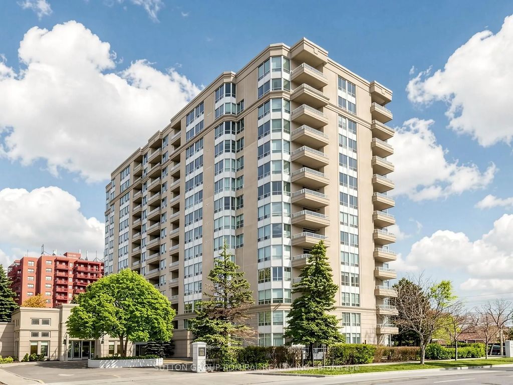 2 Covington Road 1004, Toronto C04