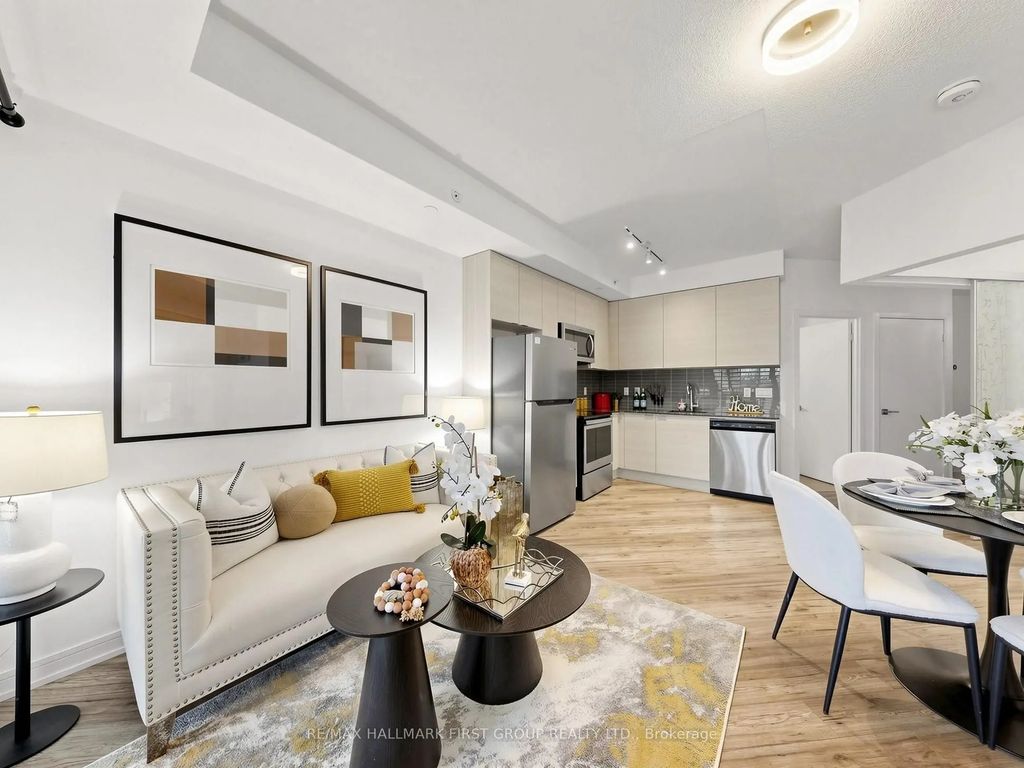 621 Sheppard Avenue E 237, Toronto C15
