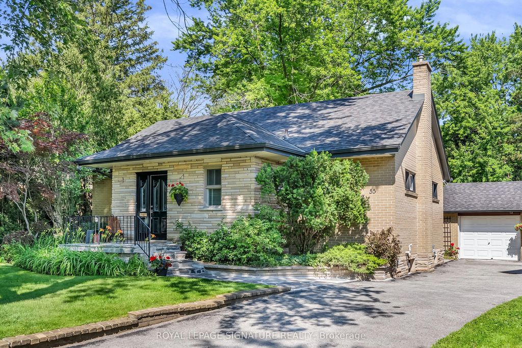 55 Hemford Crescent, Toronto C13